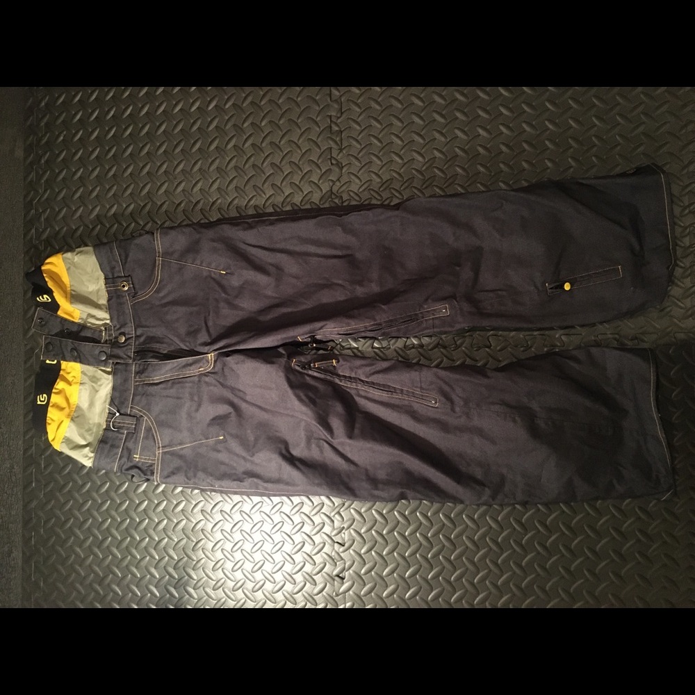 Rossignol Ski & Snowboard Pants
